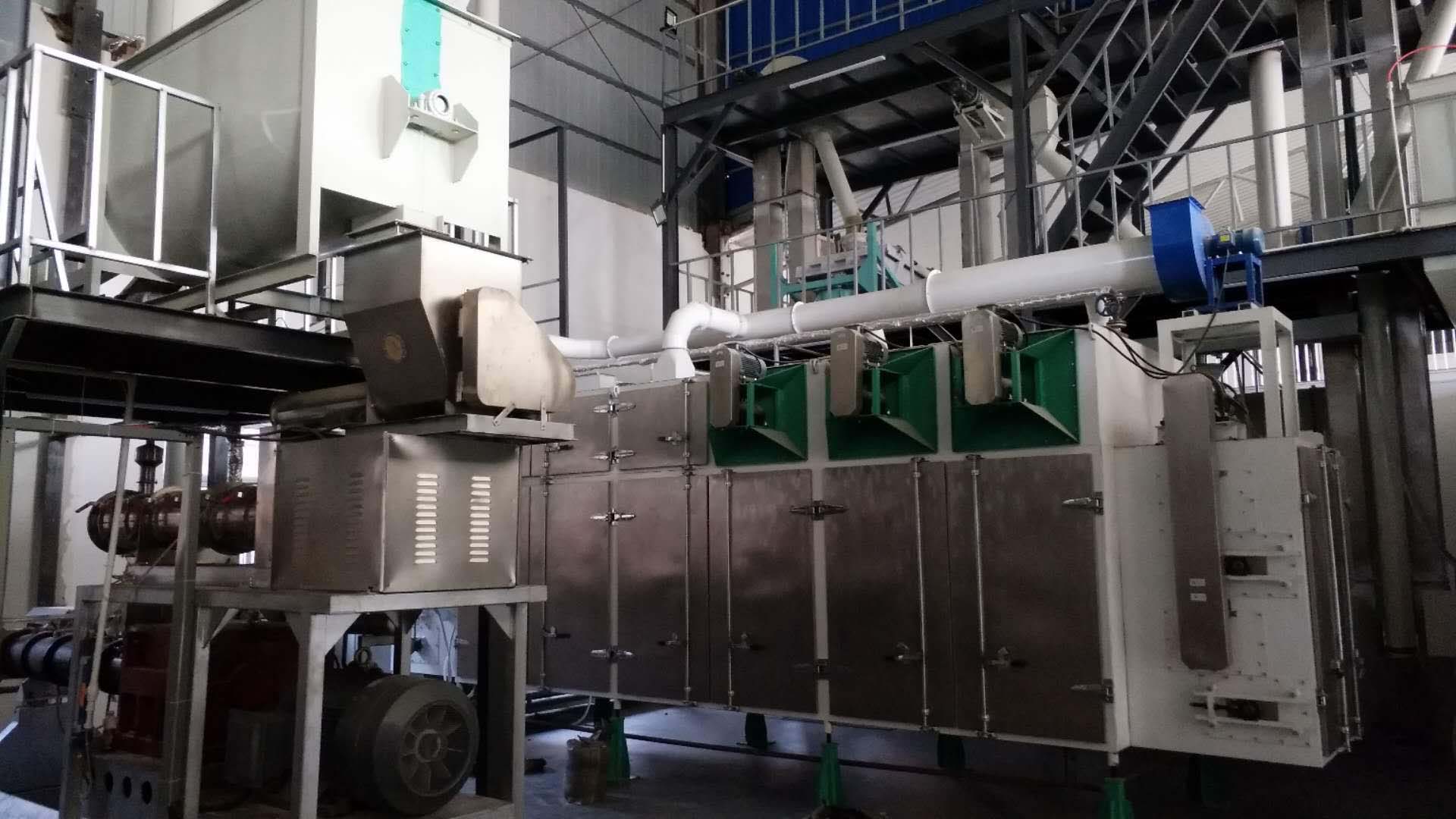 投資貓糧狗糧加工廠怎么樣?